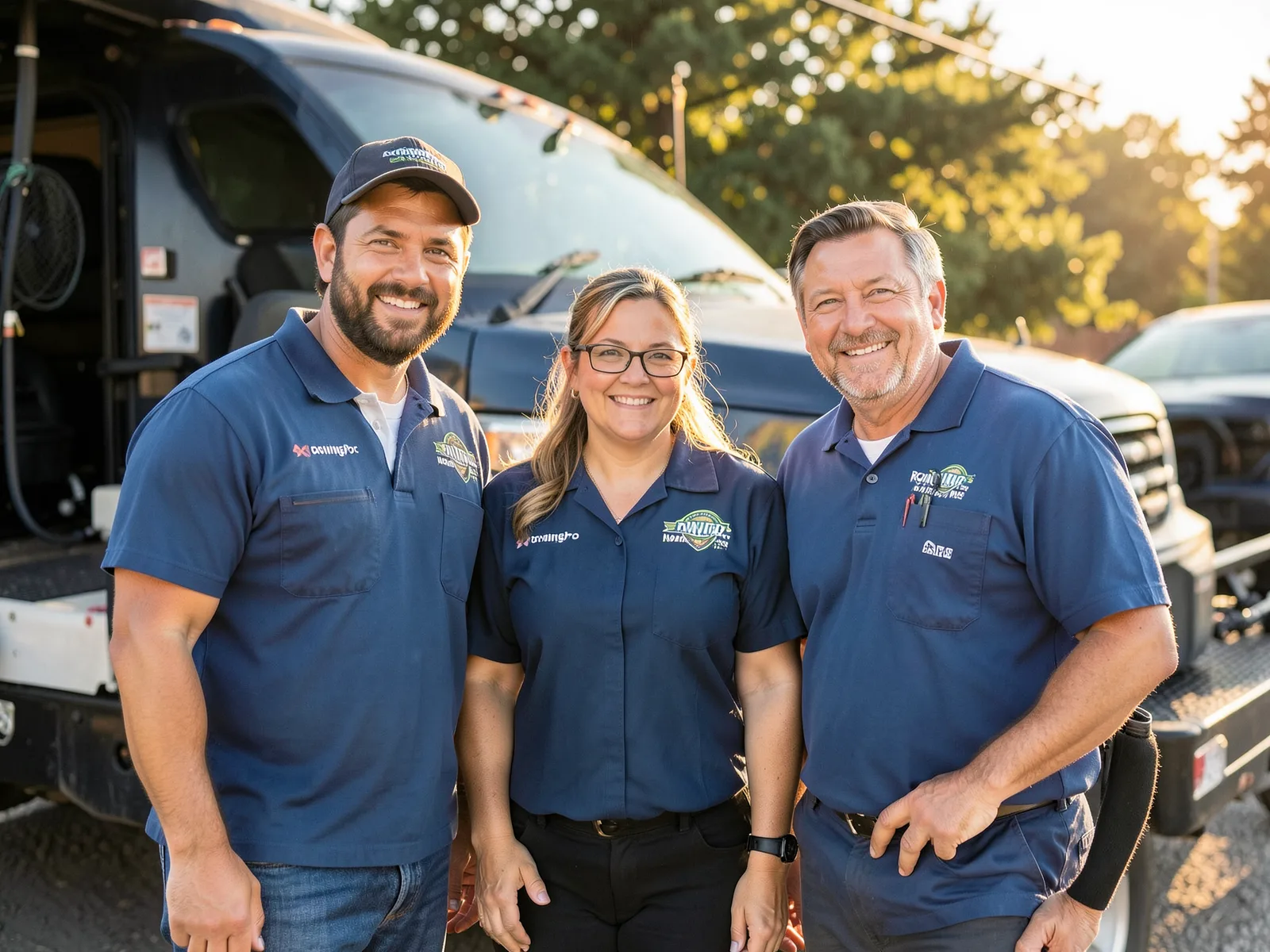 Roof Repair company in Bennington, NE